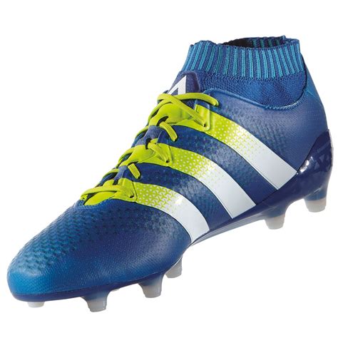 Adidas ace ag blue